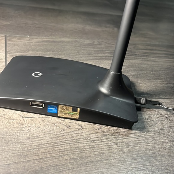 Working Desk USB Lamp - Picture 2 of 4